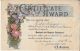 Certificate for Attendance Eula Rogers 1930